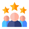 Satisfied Clients